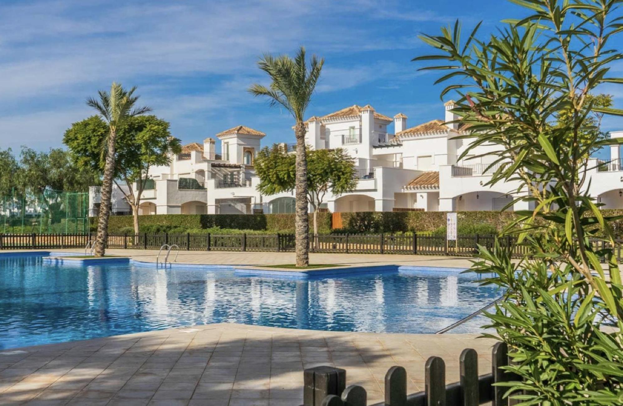 La Isabella - La Torre Golf Resort Roldan Exterior photo