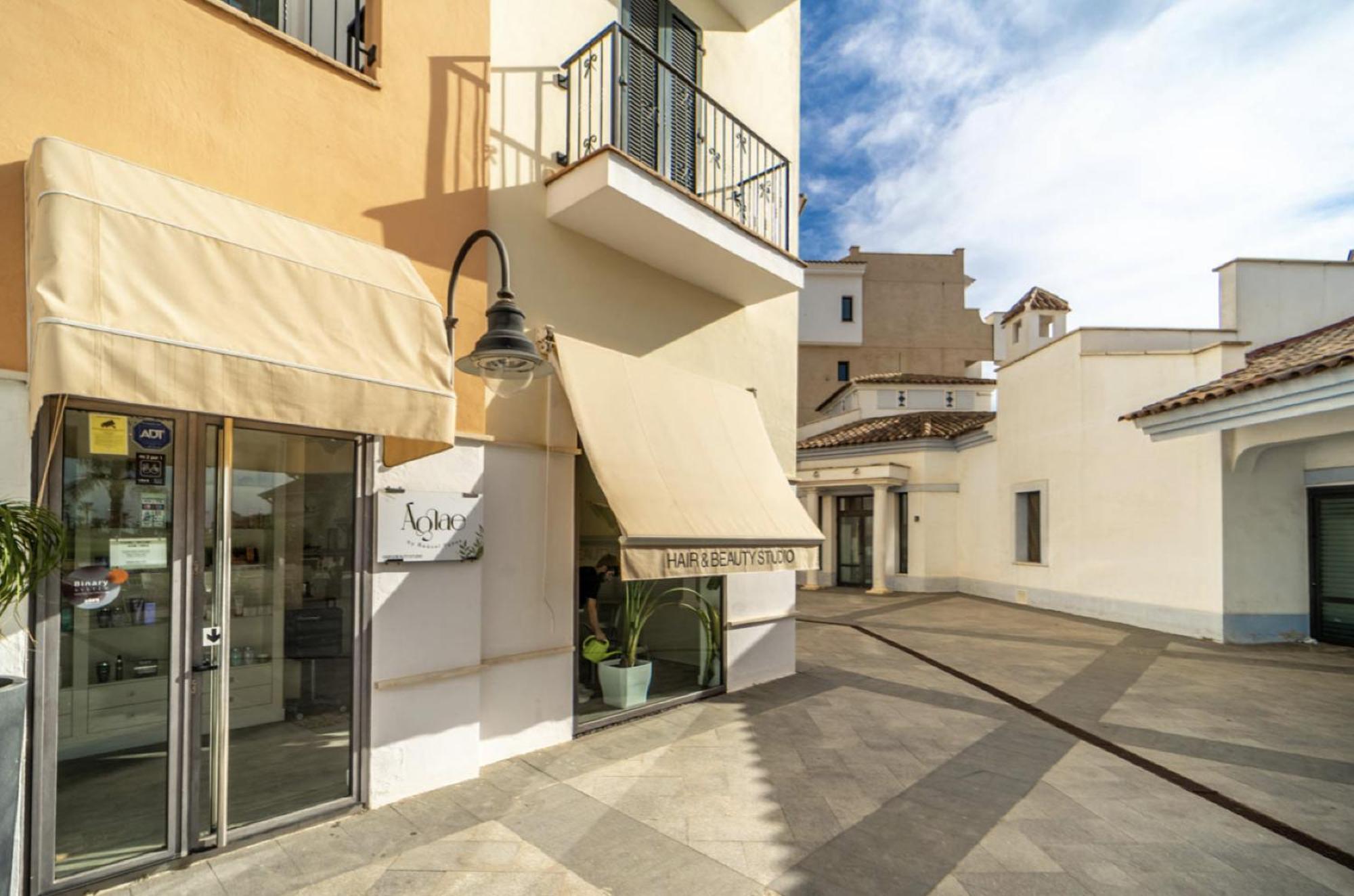 La Isabella - La Torre Golf Resort Roldan Exterior photo