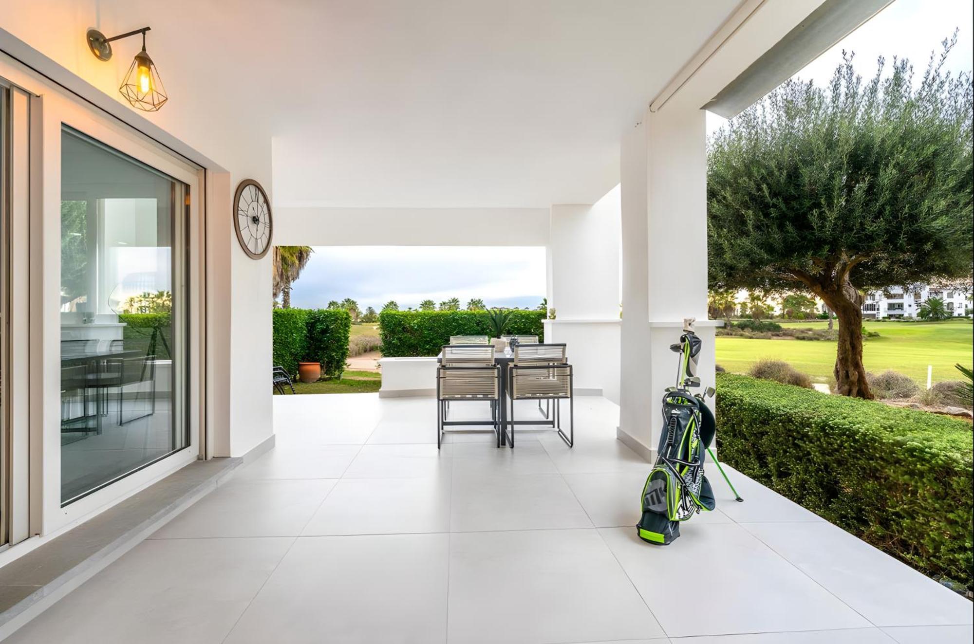La Isabella - La Torre Golf Resort Roldan Exterior photo